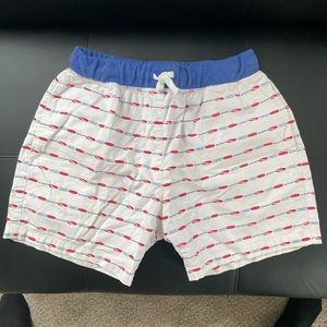 Chubbies | The Kooks | Size Medium
